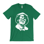 Load image into Gallery viewer, Stevie Wonder Grinning T-Shirt
