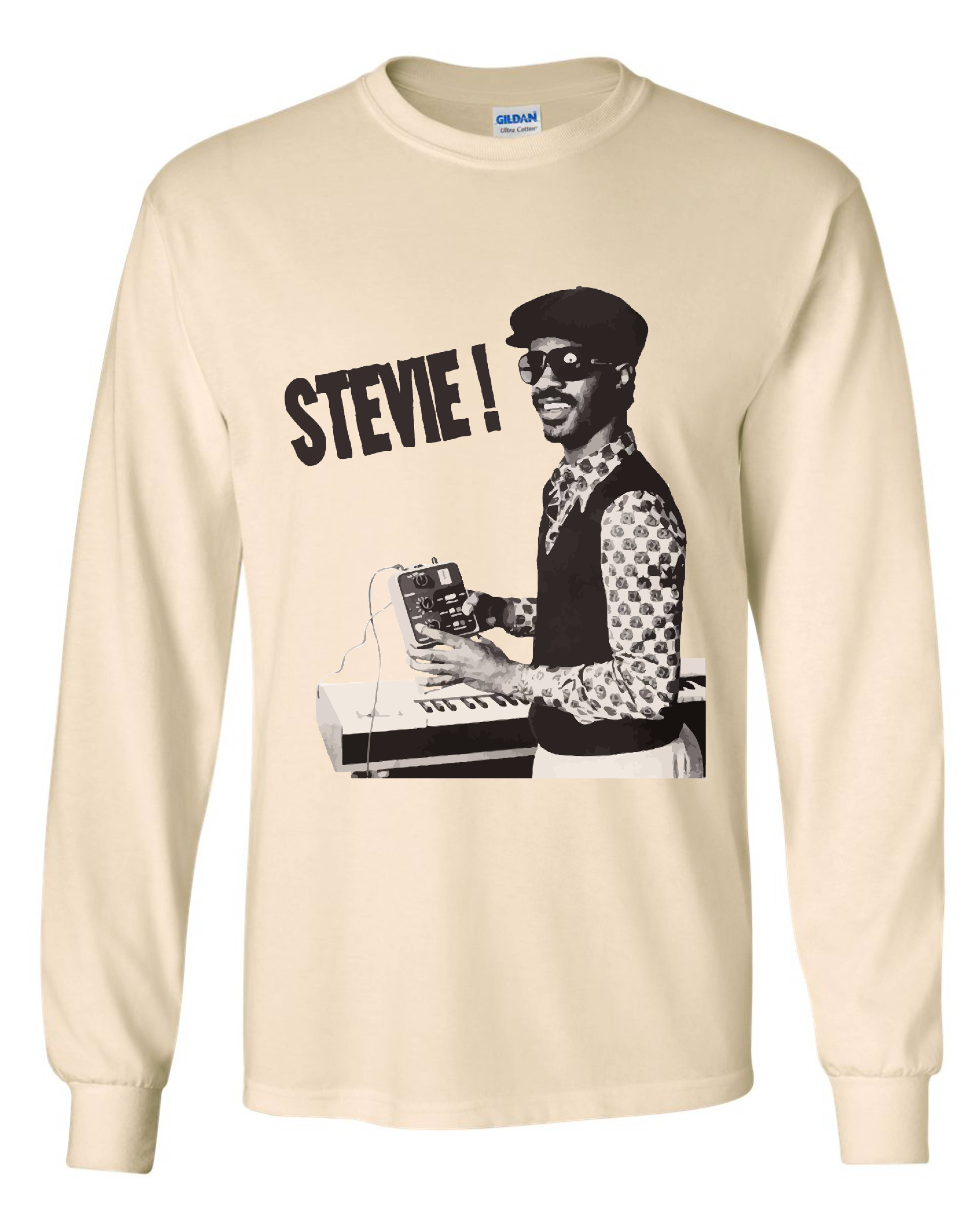 Stevie Long Sleeve Shirt