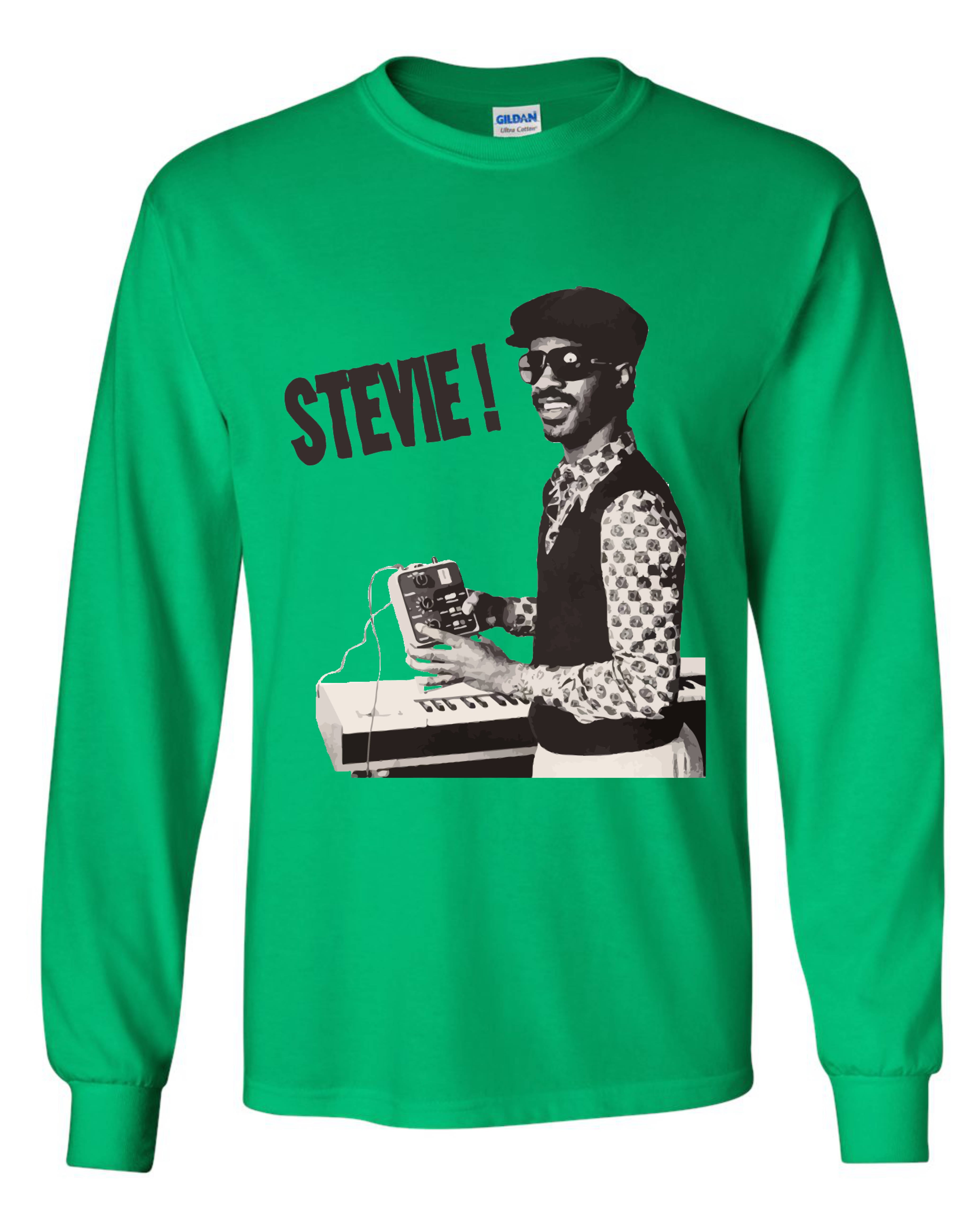 Stevie Long Sleeve Shirt