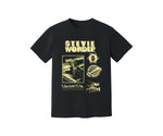 Load image into Gallery viewer, Stevie Wonder - I Just Called To Say I Love You Heavyweight Shirt

