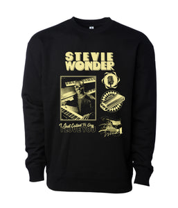 Stevie Wonder Sweatshirt