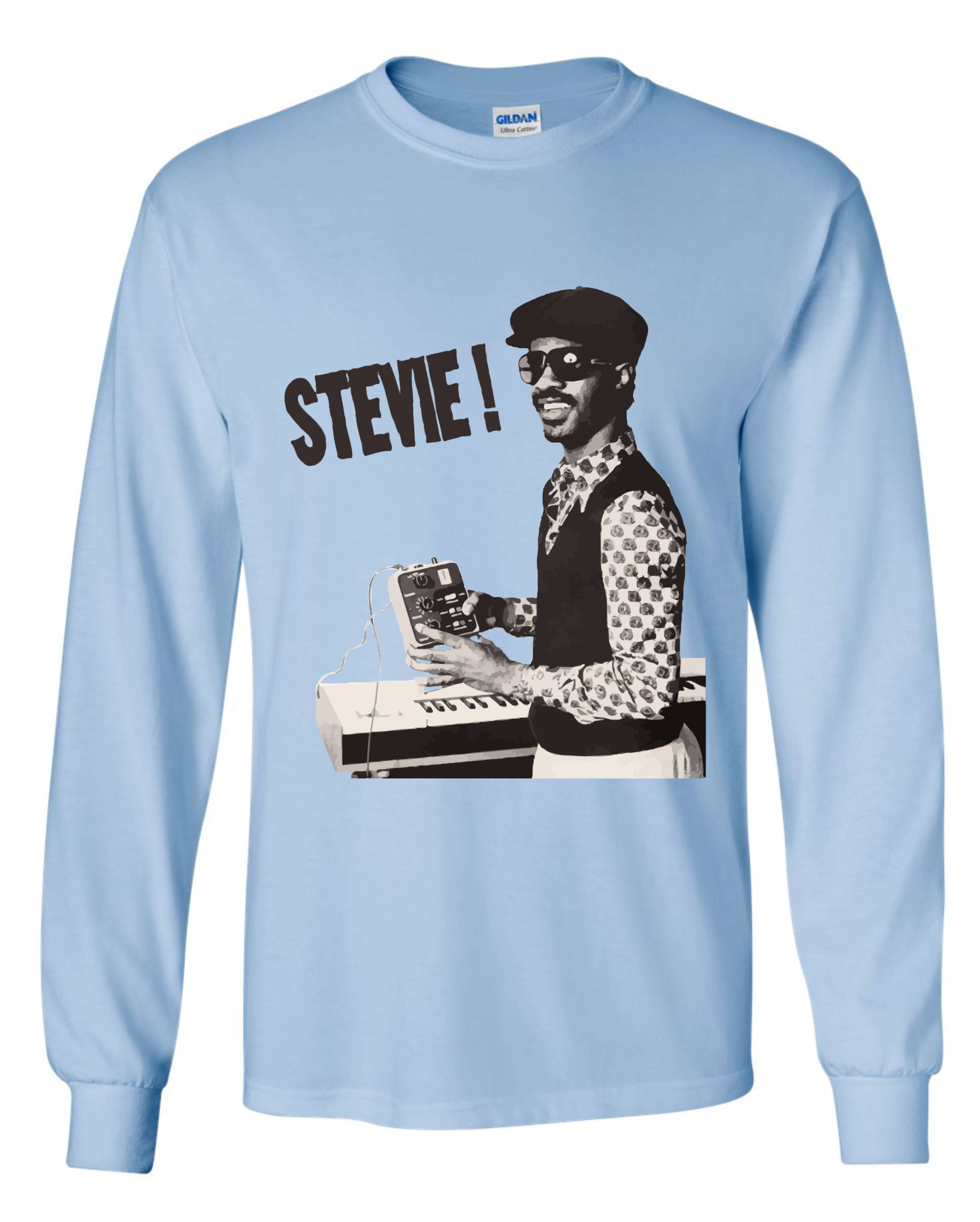 Stevie Long Sleeve Shirt