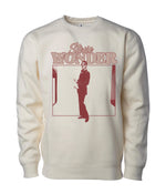 Load image into Gallery viewer, Stevie Wonder Sweatshirt
