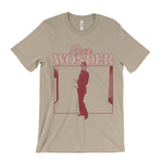 Load image into Gallery viewer, Stevie Wonder T-Shirt
