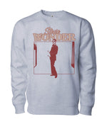 Load image into Gallery viewer, Stevie Wonder Sweatshirt
