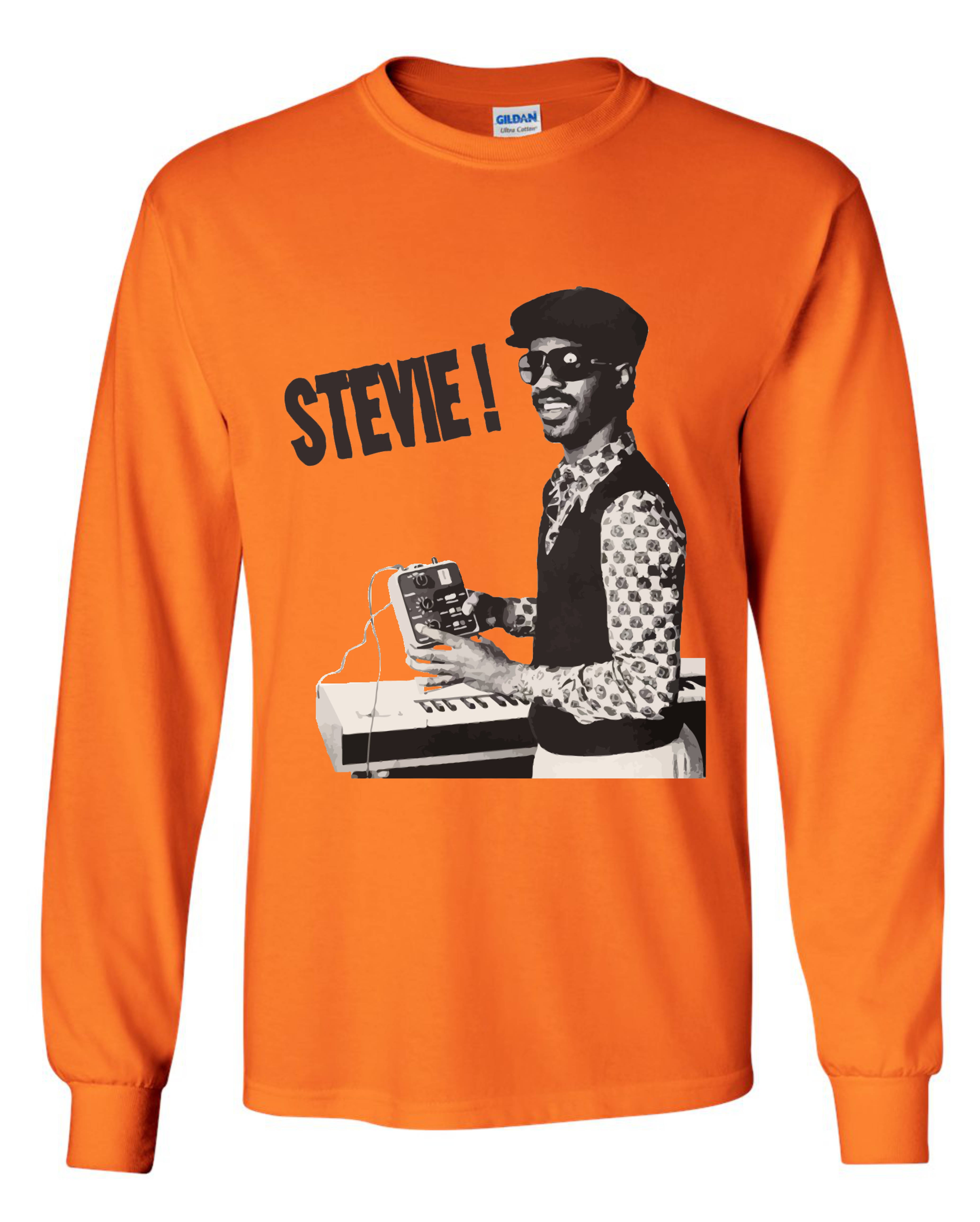 Stevie Long Sleeve Shirt