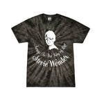 Load image into Gallery viewer, Stevie Wonder - Songs In The Key Of Life Tie Dye T-Shirt
