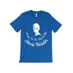 Load image into Gallery viewer, Stevie Wonder - Songs In The Key Of Life T-Shirt
