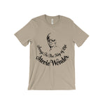 Load image into Gallery viewer, Stevie Wonder - Songs In The Key Of Life T-Shirt
