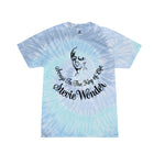 Load image into Gallery viewer, Stevie Wonder - Songs In The Key Of Life Tie Dye T-Shirt
