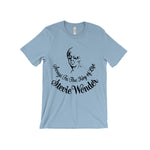 Load image into Gallery viewer, Stevie Wonder - Songs In The Key Of Life T-Shirt
