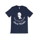 Load image into Gallery viewer, Stevie Wonder - Songs In The Key Of Life T-Shirt
