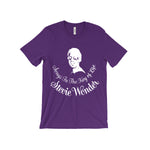 Load image into Gallery viewer, Stevie Wonder - Songs In The Key Of Life T-Shirt
