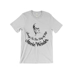 Load image into Gallery viewer, Stevie Wonder - Songs In The Key Of Life T-Shirt
