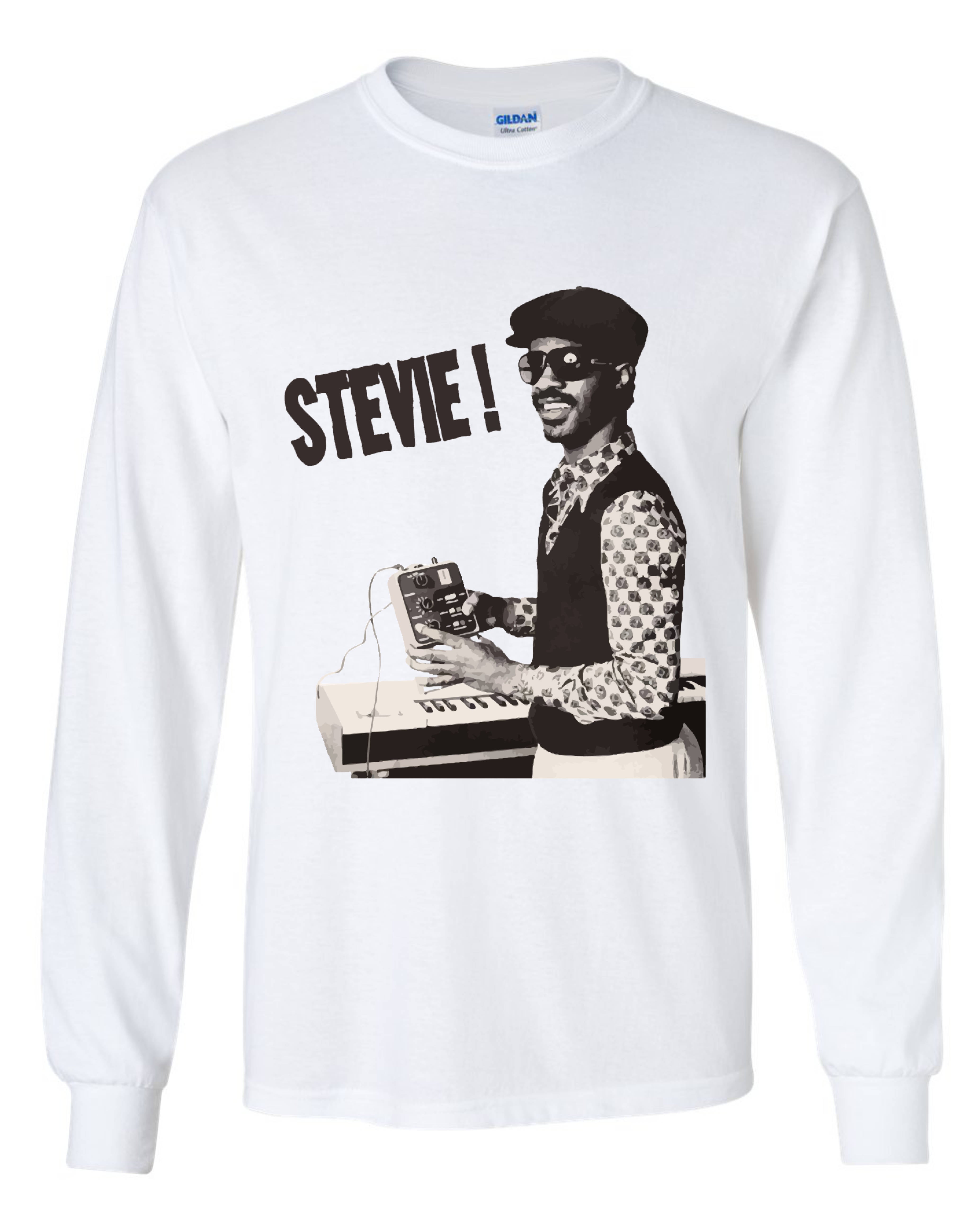 Stevie Long Sleeve Shirt