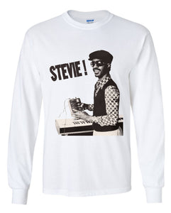 Stevie Long Sleeve Shirt