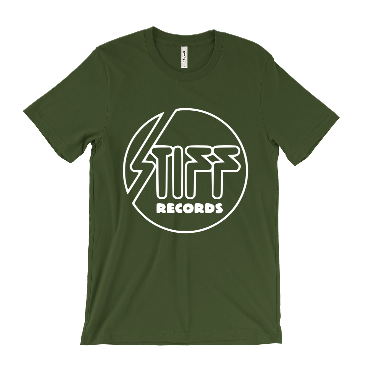 Stiff Records T-Shirt