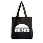 Load image into Gallery viewer, Strata East Tote Bag
