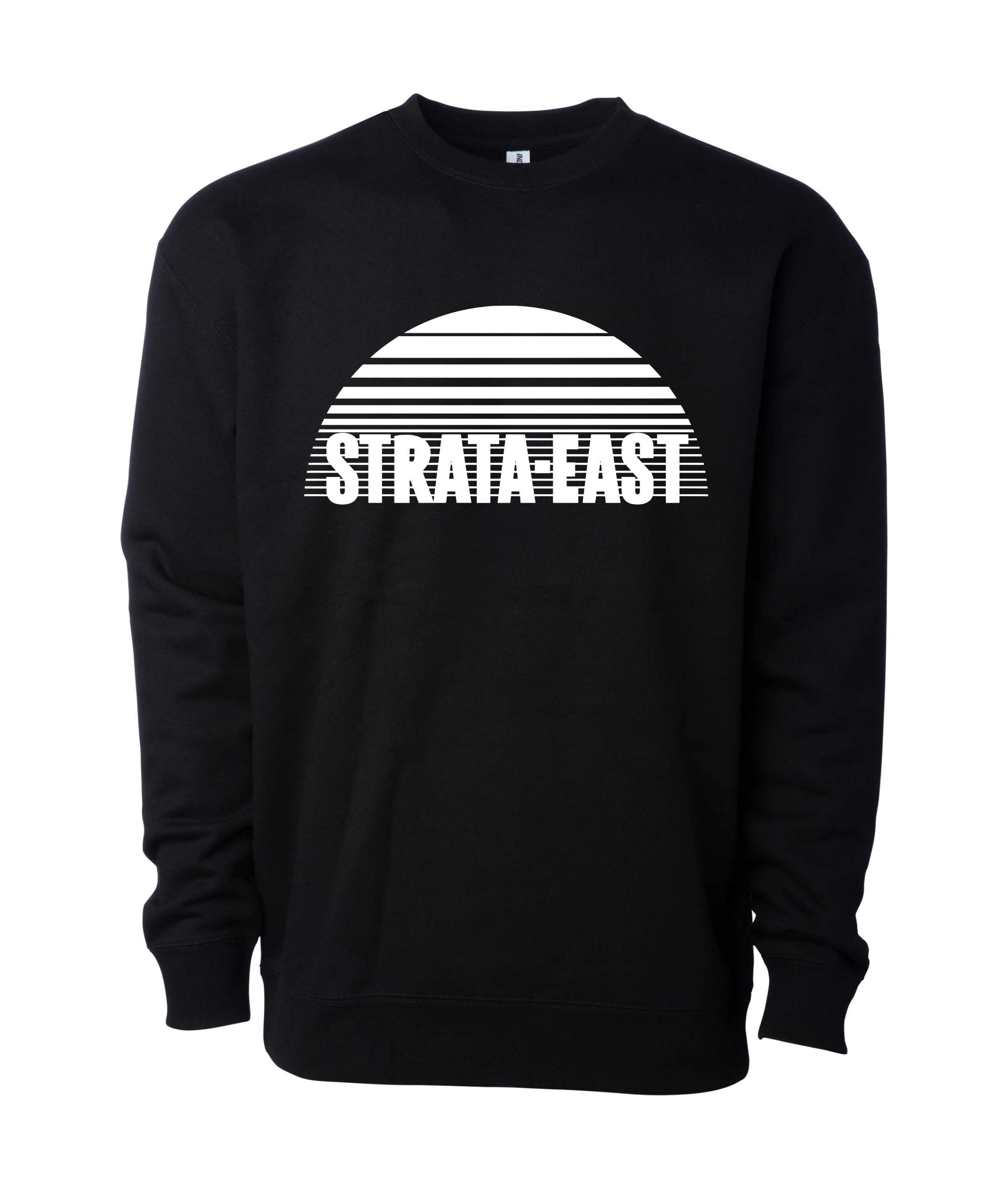 Strata East Sweatshirt