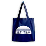 Load image into Gallery viewer, Strata East Tote Bag
