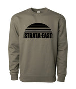 Load image into Gallery viewer, Strata East Sweatshirt
