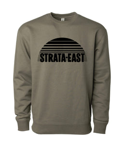 Strata East Sweatshirt