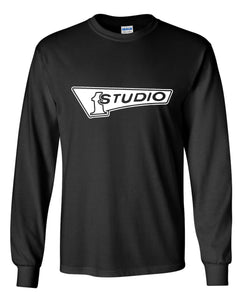 Studio 1 Long Sleeve Shirt