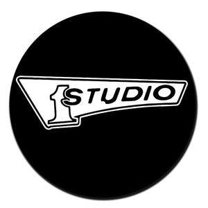 Studio 1 Turntable Slipmat