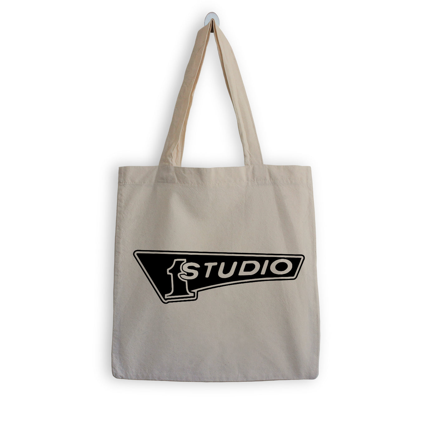 Studio One Tote Bag