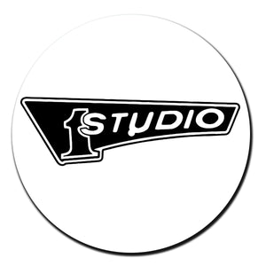 Studio 1 Turntable Slipmat