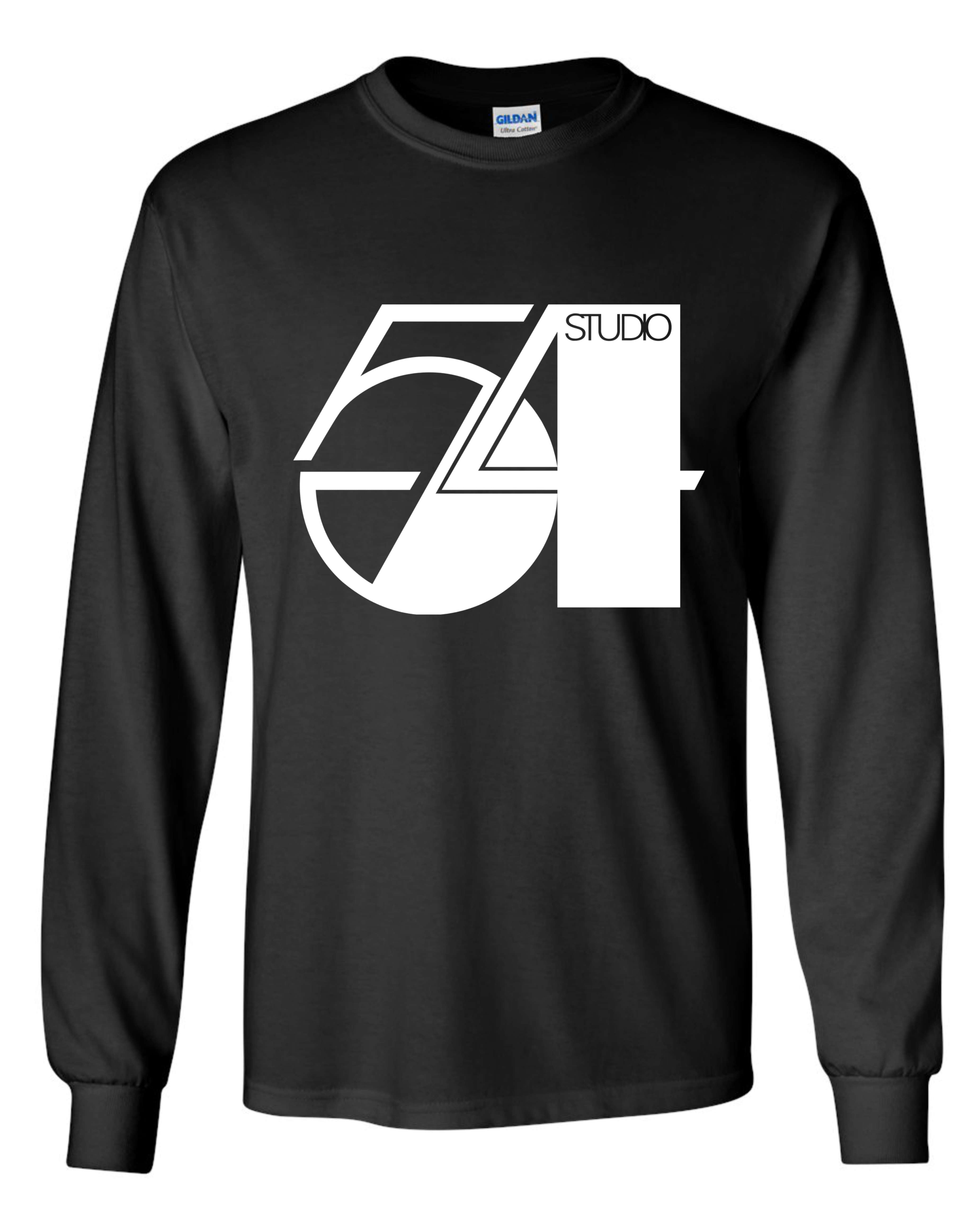 Studio 54 Long Sleeve Shirt