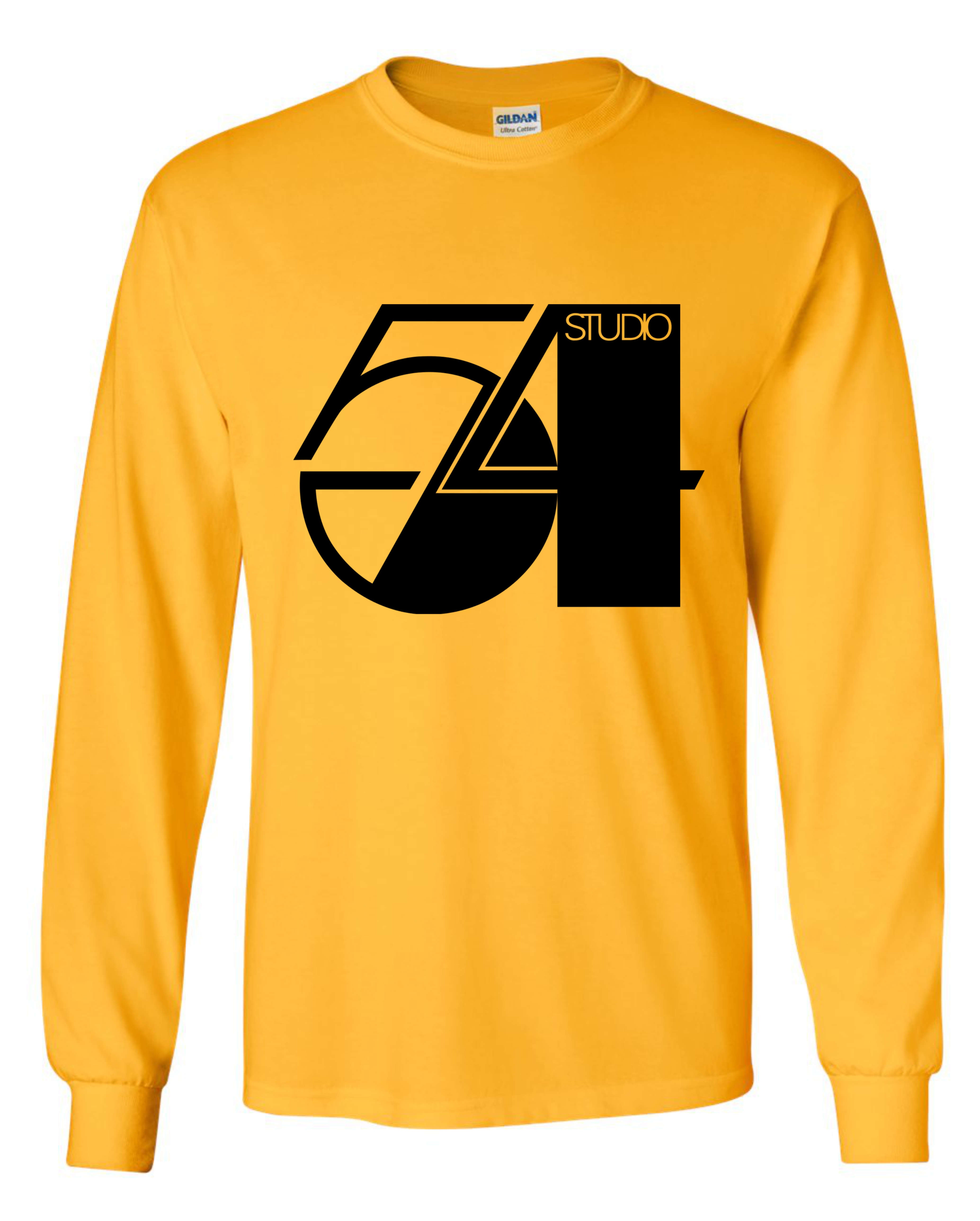 Studio 54 Long Sleeve Shirt