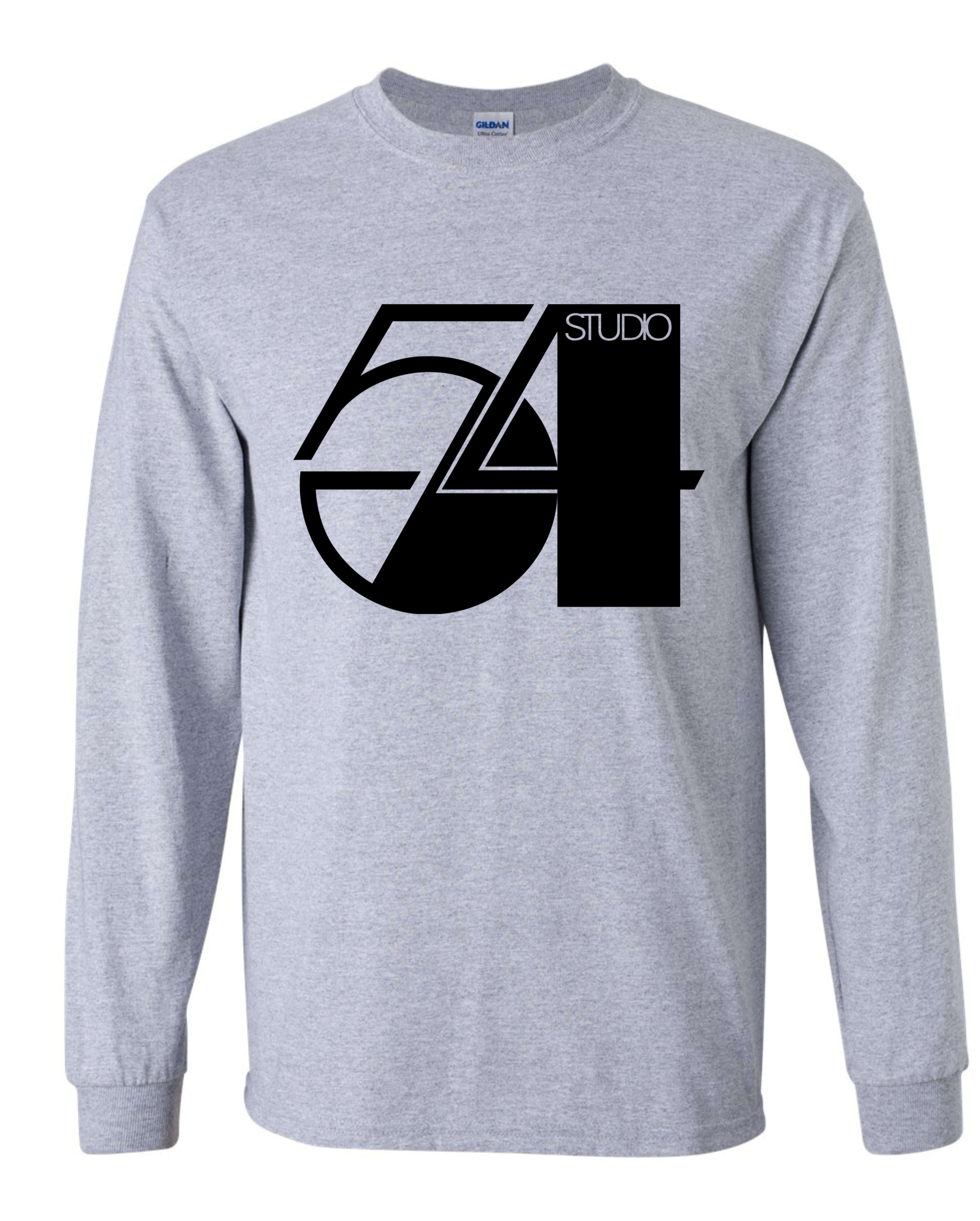 Studio 54 Long Sleeve Shirt