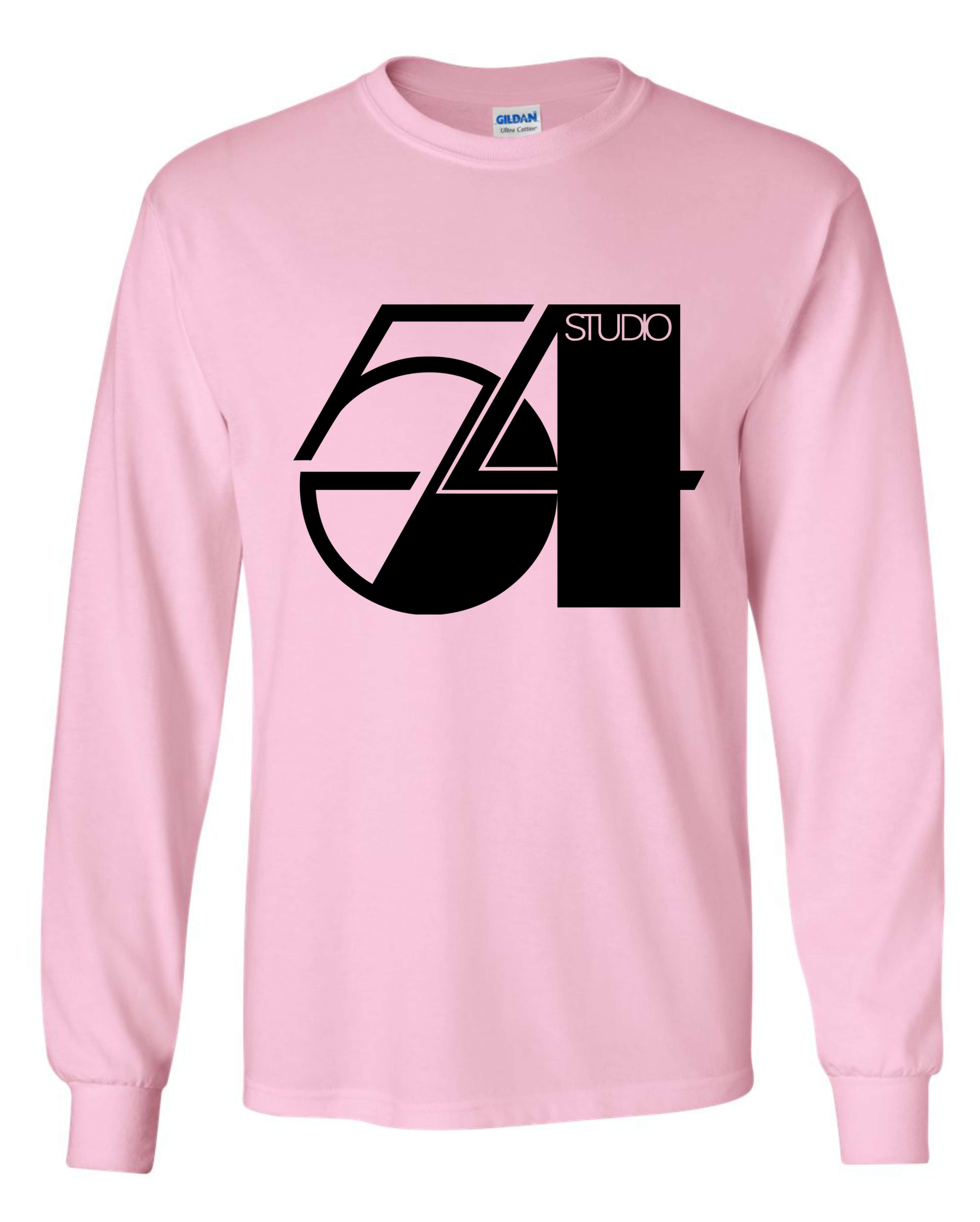 Studio 54 Long Sleeve Shirt