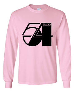 Studio 54 Long Sleeve Shirt