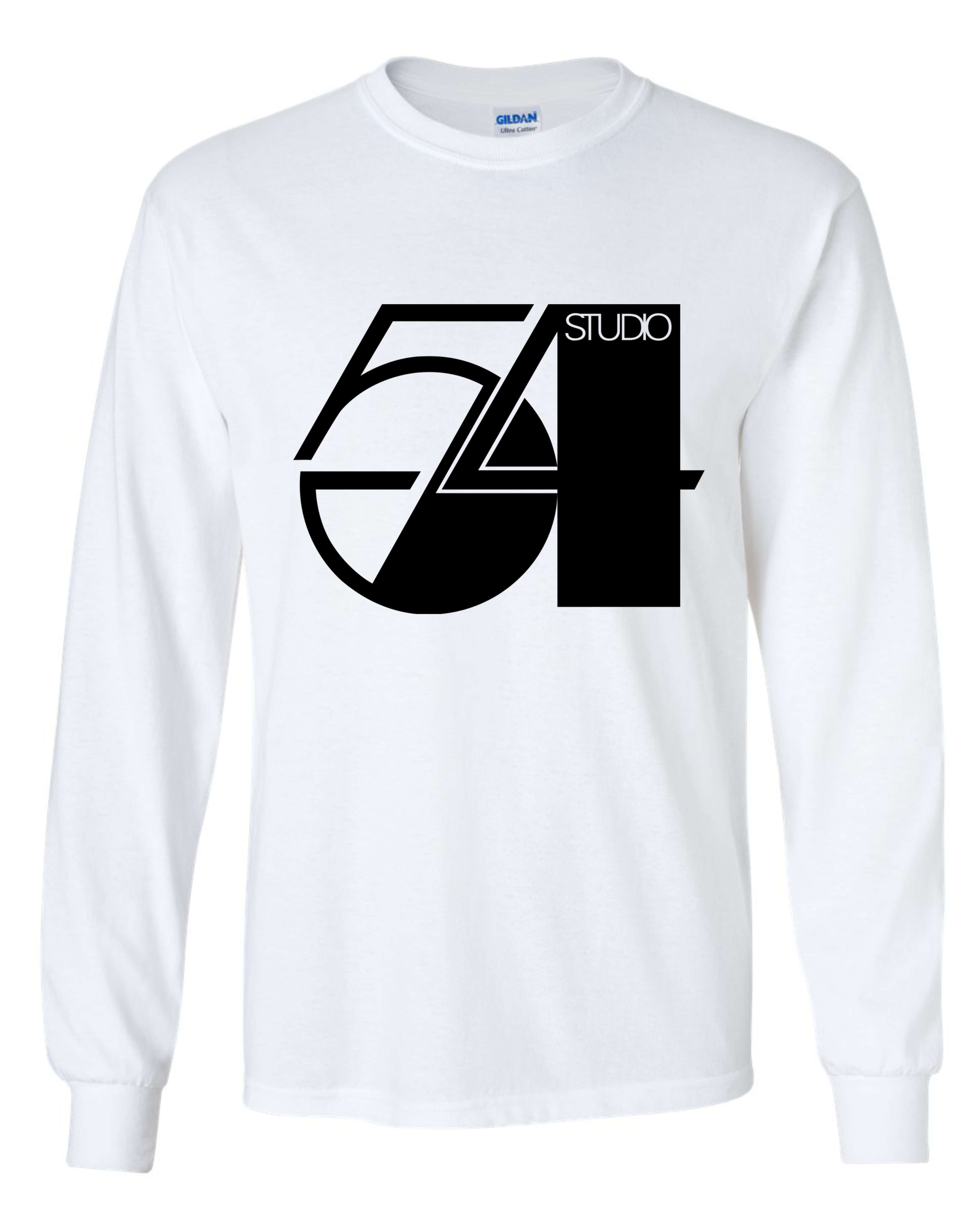 Studio 54 Long Sleeve Shirt