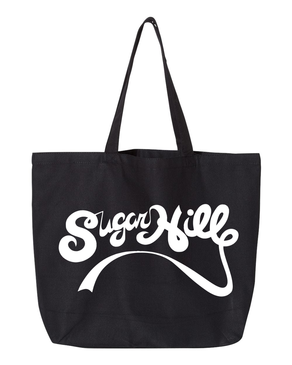Sugar Hill Tote Bag