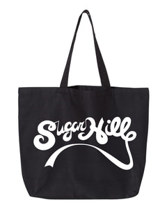 Sugar Hill Tote Bag