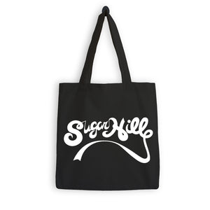 Sugarhill Tote Bag