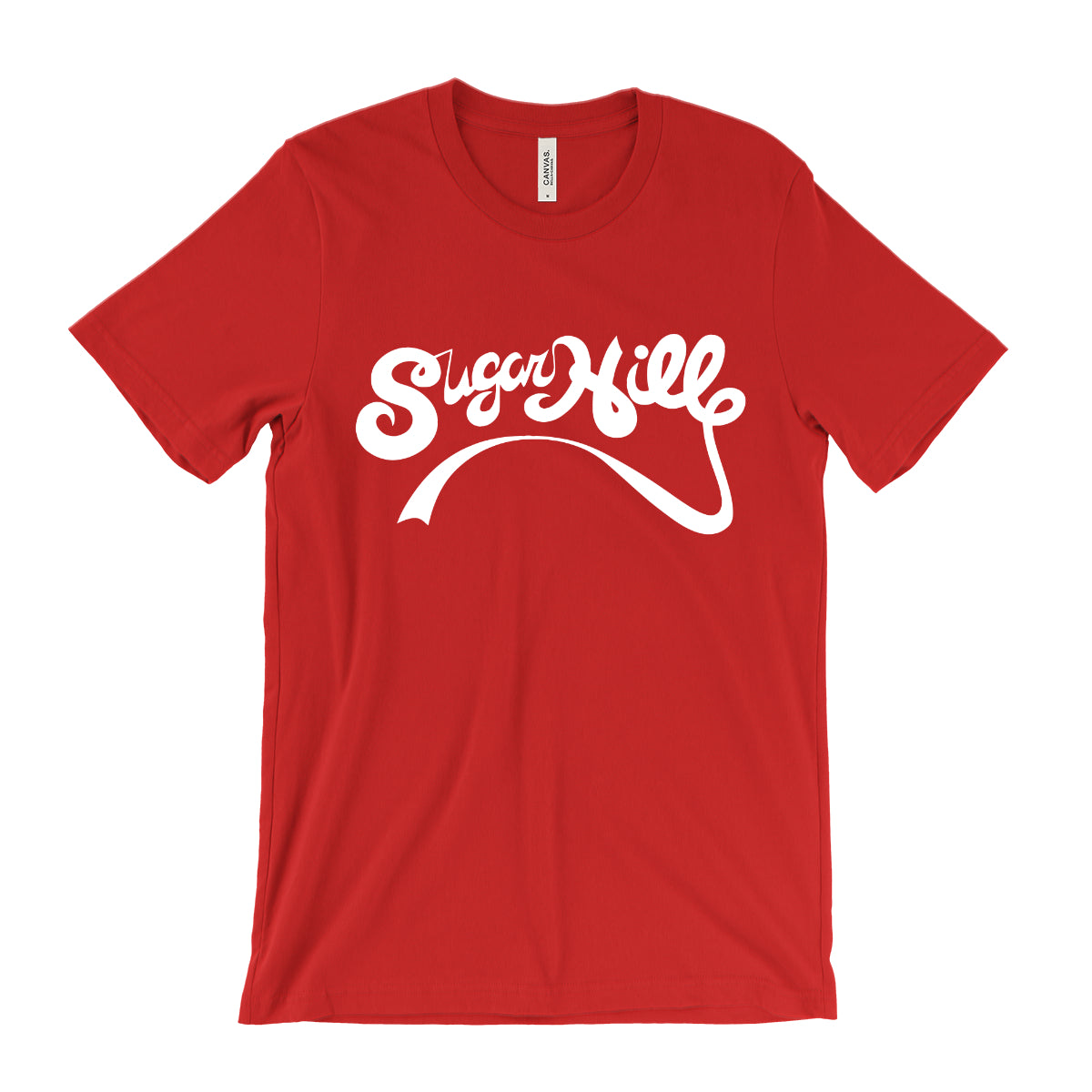 Sugar Hill Records T-Shirt