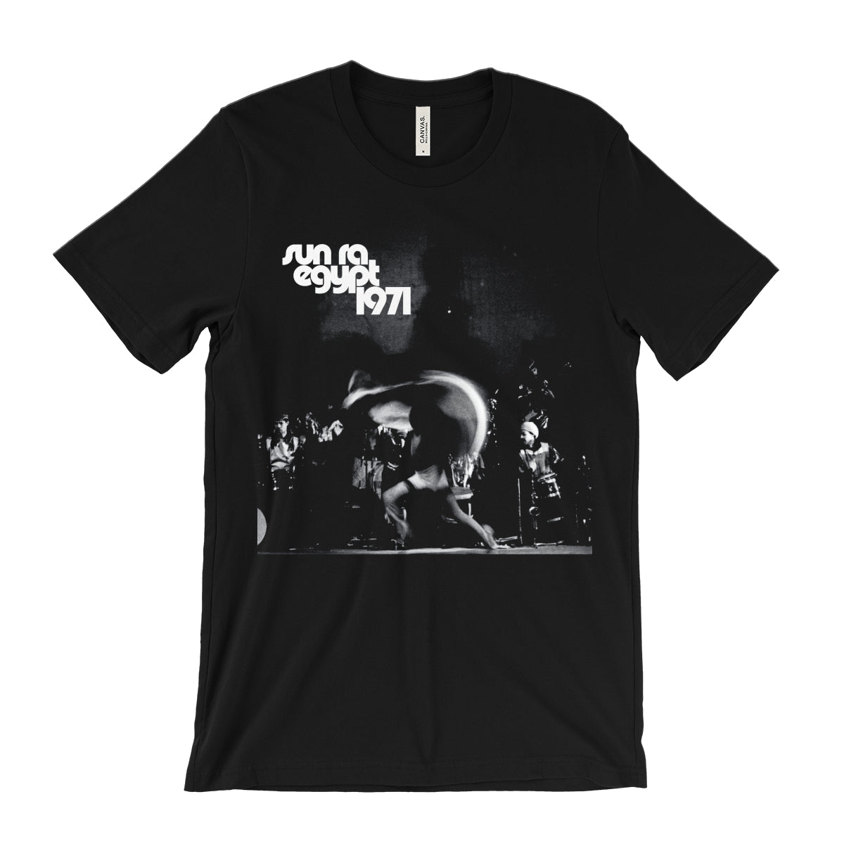 Sun Ra Egypt T-Shirt