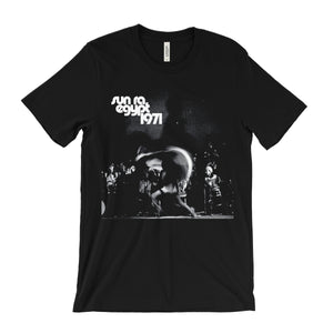 Sun Ra Egypt T-Shirt