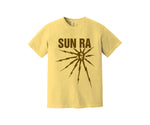 Load image into Gallery viewer, Sun Ra Heavyweight Shirt
