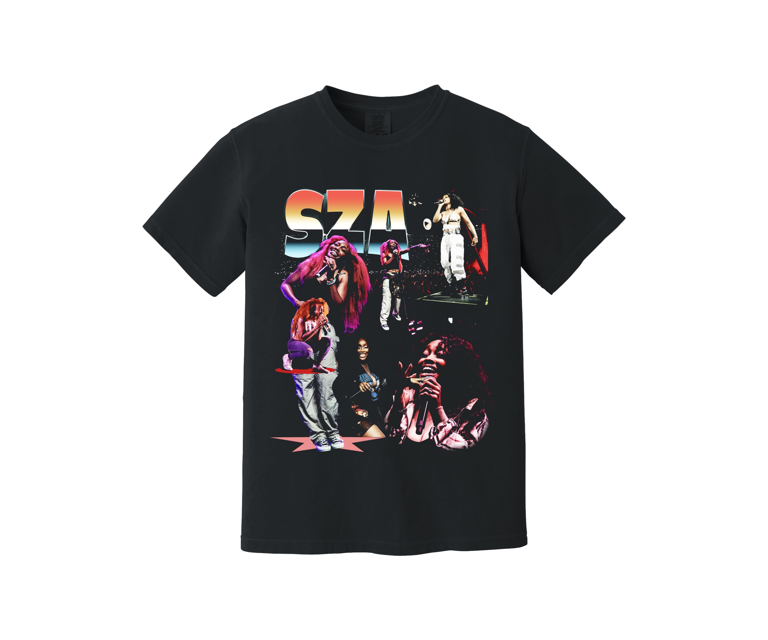 Sza Heavyweight Shirt