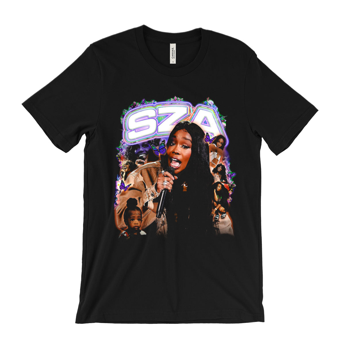 Sza T-Shirt