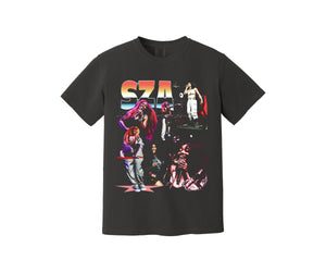 Sza Heavyweight Shirt