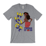 Load image into Gallery viewer, Tag Team - Whoop There It Is T-Shirt
