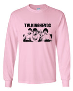 Load image into Gallery viewer, Talking Heads Long Sleeve Shirt
