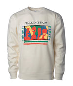 Load image into Gallery viewer, Talking Heads Sweatshirt
