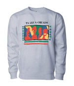 Load image into Gallery viewer, Talking Heads Sweatshirt
